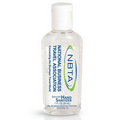 1 fl oz Instant Hand Sanitizer Gel, Unfragranced